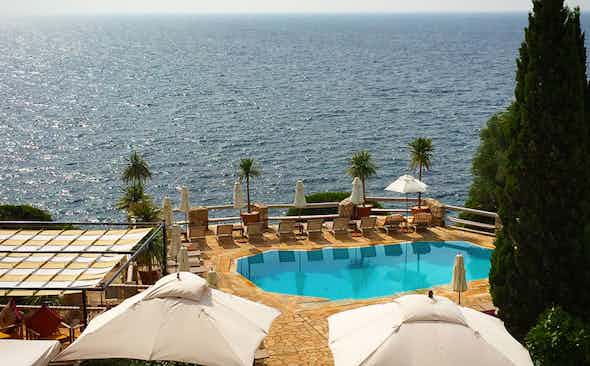 Hotel Il Pellicano: The Original Riviera Retreat