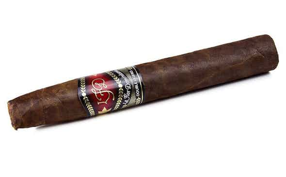 Holy Smokes: Cigars From The Exotics