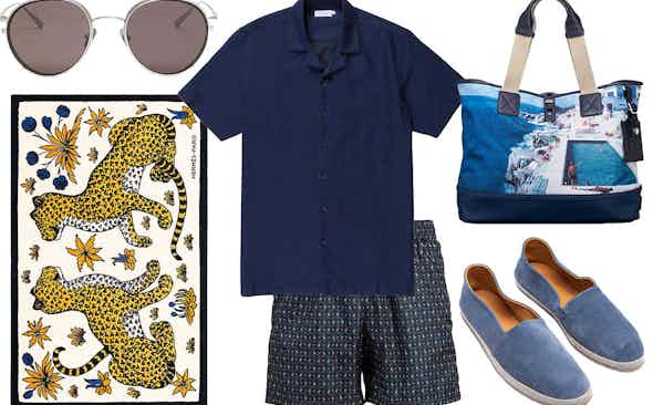 What To Buy This Week: By the Seaside