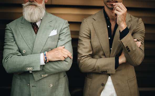 Pitti Uomo: All You Need To Know